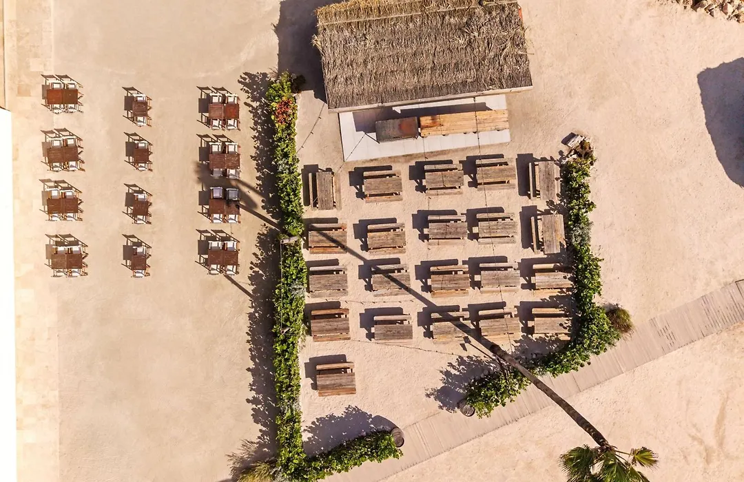 Corendon Mangrove Beach Resort-1