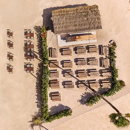 Mangrove Beach Corendon Curacao All-Inclusive Resort, Curio By Hilton-3