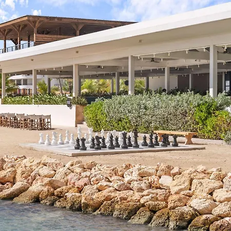 Corendon Mangrove Beach Resort-2